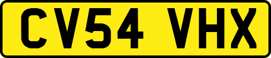 CV54VHX