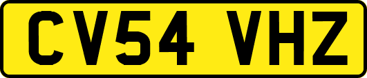 CV54VHZ
