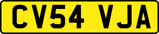 CV54VJA