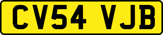 CV54VJB