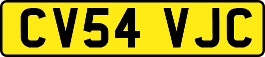 CV54VJC