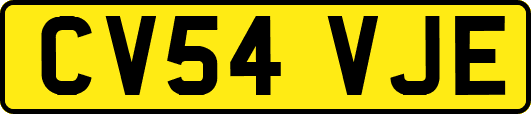 CV54VJE