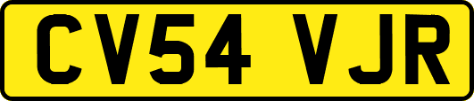 CV54VJR