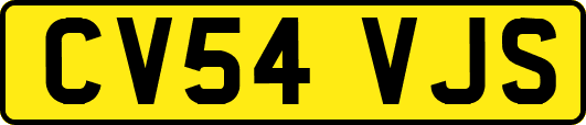 CV54VJS