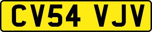CV54VJV
