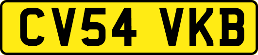 CV54VKB