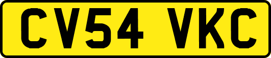 CV54VKC