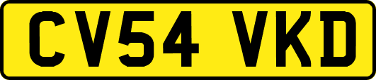 CV54VKD