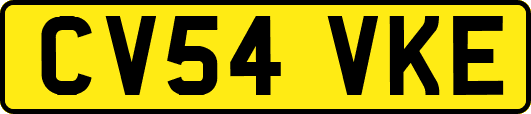 CV54VKE