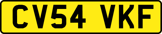 CV54VKF