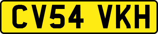 CV54VKH