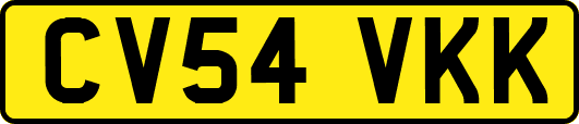 CV54VKK