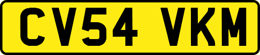 CV54VKM