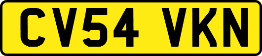 CV54VKN