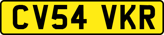CV54VKR