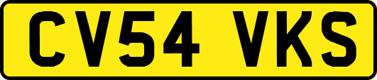CV54VKS