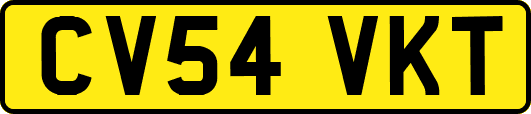 CV54VKT