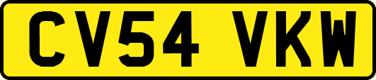 CV54VKW