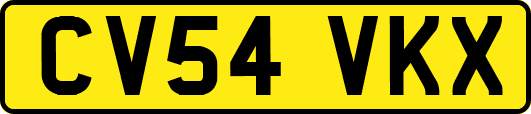 CV54VKX