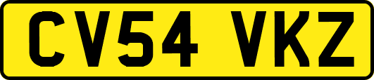 CV54VKZ