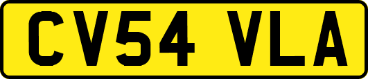 CV54VLA