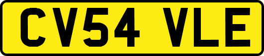 CV54VLE