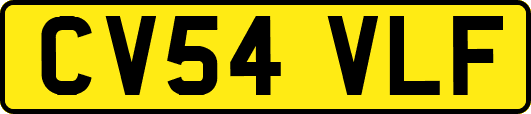 CV54VLF