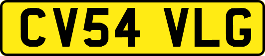 CV54VLG