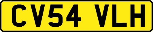 CV54VLH