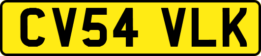 CV54VLK