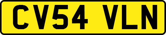 CV54VLN