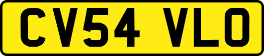CV54VLO