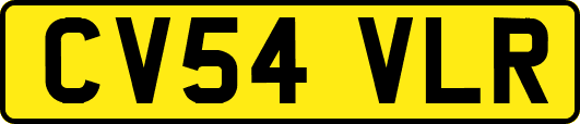 CV54VLR