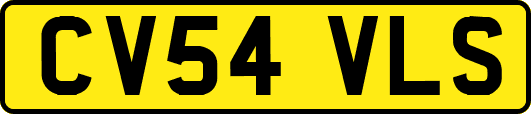 CV54VLS