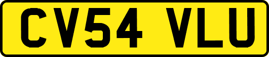 CV54VLU
