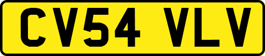 CV54VLV