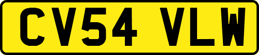 CV54VLW