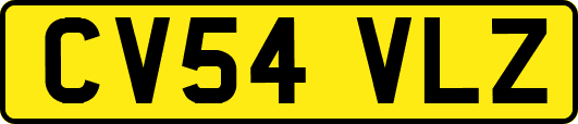 CV54VLZ