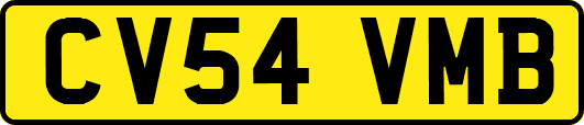 CV54VMB