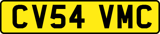 CV54VMC