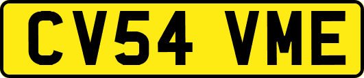 CV54VME
