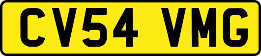CV54VMG
