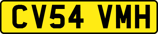 CV54VMH