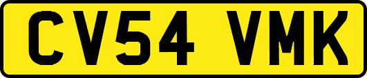 CV54VMK