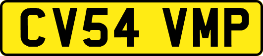 CV54VMP