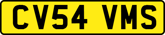 CV54VMS
