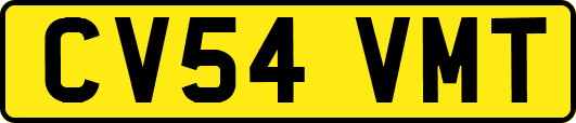 CV54VMT