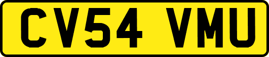 CV54VMU