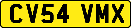 CV54VMX