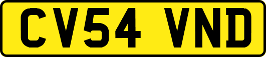 CV54VND